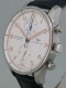 IWC - Portugaise Chronographe r&eacute;f.3714 Image 2