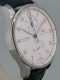 IWC - Portugaise Chronographe r&eacute;f.3714 Image 3