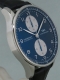 IWC - Portugaise Chronographe r&eacute;f.3714 Image 3