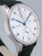 IWC - Portugaise Chronographe r&eacute;f.3714 Image 3