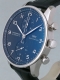 IWC - Portugaise Chronographe r&eacute;f.3714 Image 2
