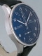 IWC - Portugaise Chronographe r&eacute;f.3714 Image 3