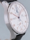 IWC - Portugaise Chronographe r&eacute;f.3714 Image 3