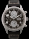 IWC - Saint Exupery Pilot's Automatic Chrono 1931ex. 