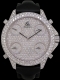 Jacob & Co. - Five Time Zone Diamants S.Limitée 01/18ex. Image 1