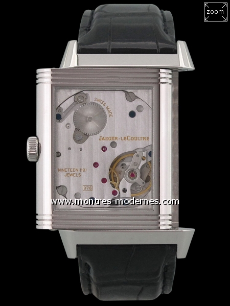 Jaeger LeCoultre Grande Reverso 976 - Image 2