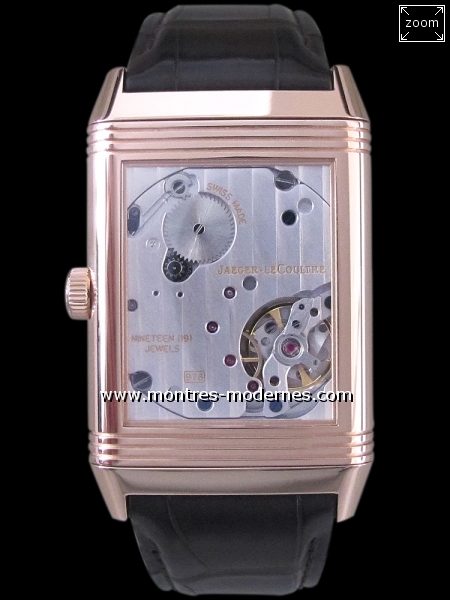 Jaeger LeCoultre Grande Reverso 976 - Image 2