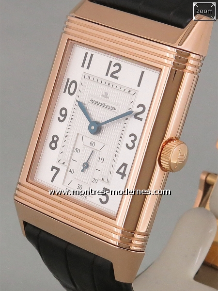 Jaeger LeCoultre Grande Reverso 976 - Image 3