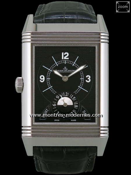 Jaeger LeCoultre Grande Reverso 986 Duodate - Image 2