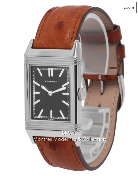 Jaeger LeCoultre Grande Reverso Ultra Thin Tribute to 1931 ref Q2788570 - Image 3