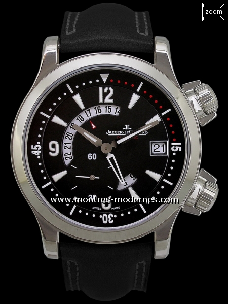 master compressor dualmatic