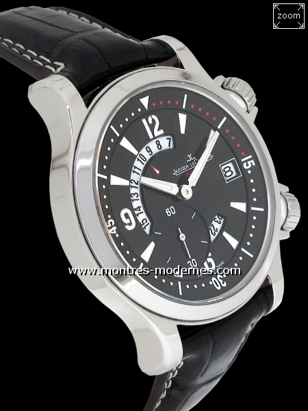 master compressor dualmatic