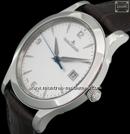 Jaeger LeCoultre Master Control - Image 2
