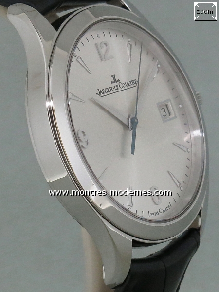 Jaeger LeCoultre Master Control Date - Image 4
