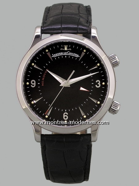 Jaeger-LeCoultre Master Control Réveil - Image 1