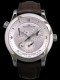 Jaeger-LeCoultre - Master Geographic Derni&egrave;re Gen&eacute;ration