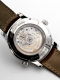 Jaeger-LeCoultre - Master Geographic r&eacute;f.148.8.75.S Image 5