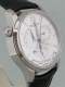 Jaeger-LeCoultre - Master Geographic r&eacute;f.Q1428421 Image 4