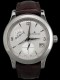 Jaeger-LeCoultre - Master Hometime