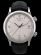 Jaeger-LeCoultre - Master Memovox R&eacute;veil