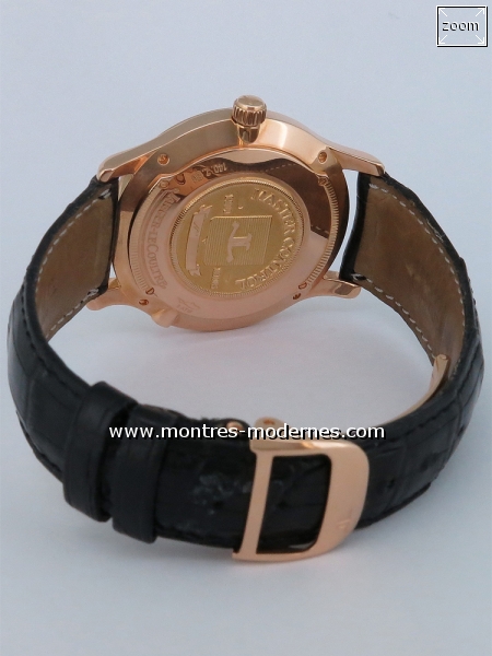 Jaeger LeCoultre Master Perpetual - Image 4