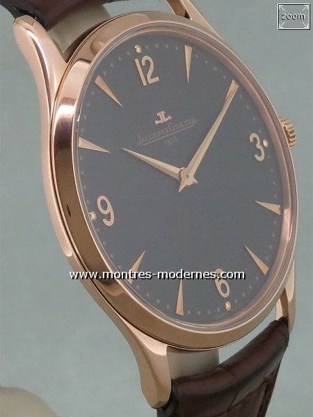 Jaeger LeCoultre Master Ultra Thin 1833 - Image 4