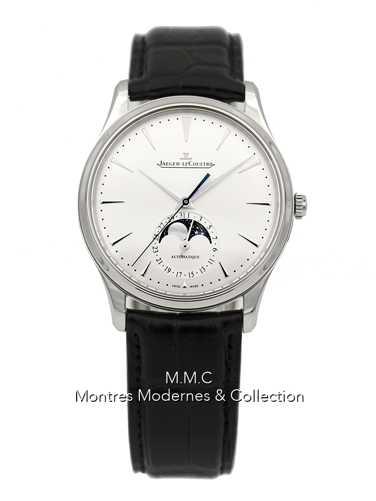 Jaeger-LeCoultre Master Ultra Thin Moon - Image 1