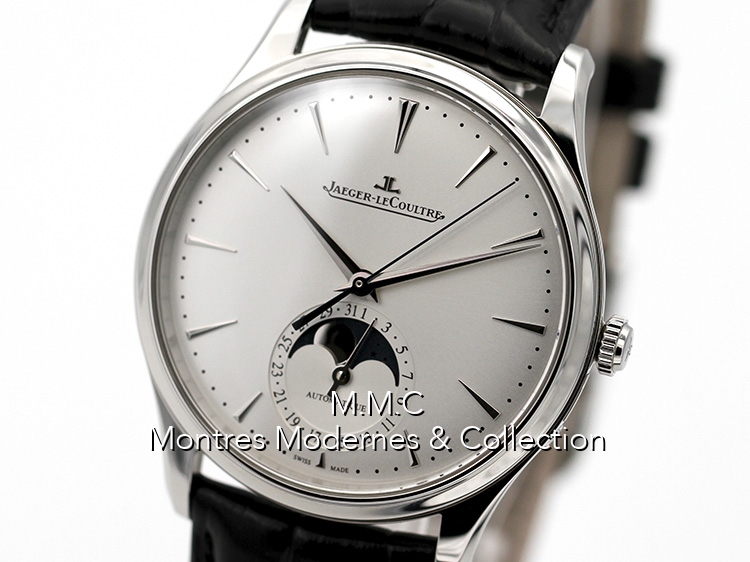 Jaeger-LeCoultre Master Ultra Thin Moon - Image 4