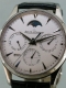 Jaeger-LeCoultre - Master Ultra Thin Perpetual réf.1303520 Image 2