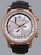 Jaeger-LeCoultre Master World Geographic 500ex. - Image 1
