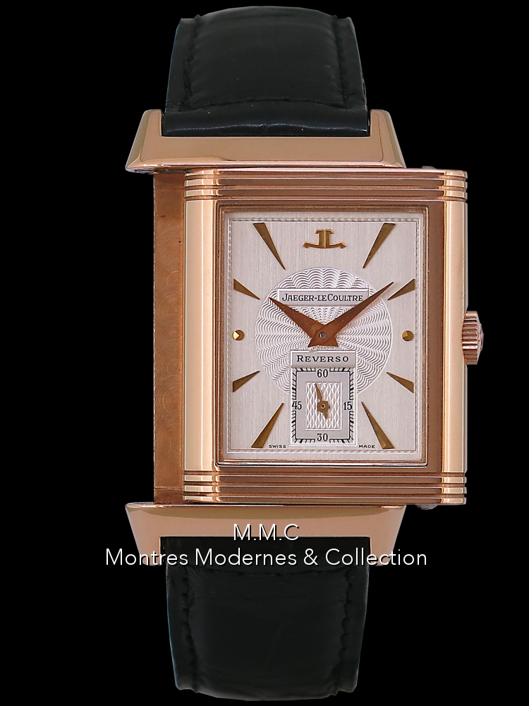 Jaeger-LeCoultre Reverso Art Deco - Image 1
