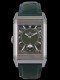 Jaeger-LeCoultre - Reverso Classic Large Duoface Marble Military Dial