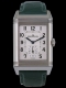 Jaeger-LeCoultre - Reverso Classic Large Duoface Marble Military Dial Image 2