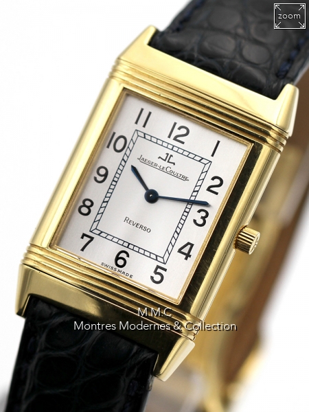 Jaeger LeCoultre Reverso Classique - Image 6