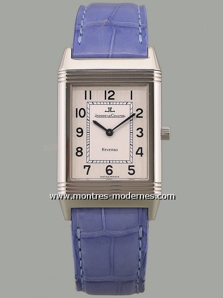 Jaeger-LeCoultre Reverso Classique - Image 1