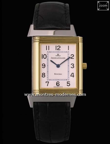 Jaeger LeCoultre Reverso Classique - Image 1