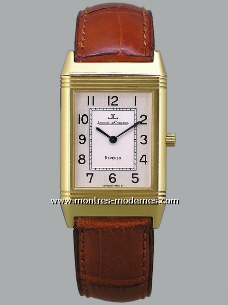 Jaeger-LeCoultre Reverso Classique - Image 1