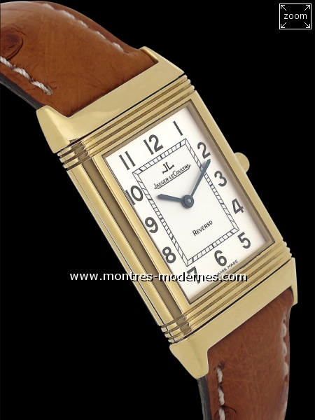 Jaeger LeCoultre Reverso Classique - Image 4