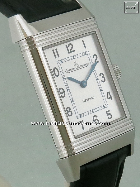 Jaeger LeCoultre Reverso Classique Polo Masters 2015 - Image 3