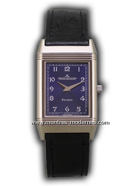Jaeger-LeCoultre Reverso Classique S&eacute;rie Limit&eacute;e 65ex. - Image 1