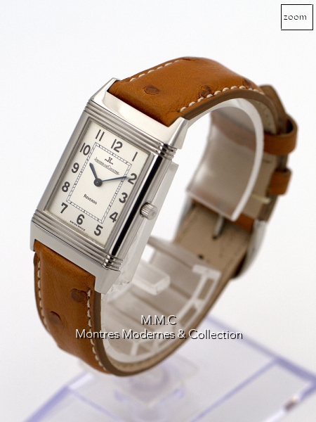 Jaeger LeCoultre Reverso Classique ref 250 8 86 - Image 2