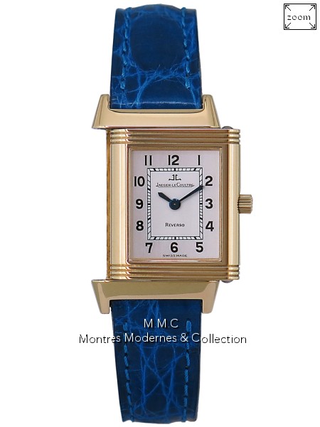 Jaeger LeCoultre Reverso Dame - Image 1