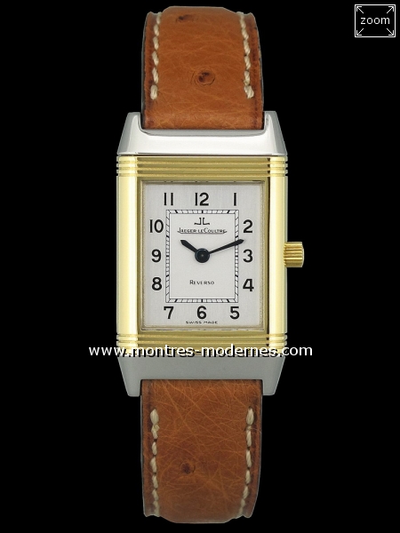 Jaeger LeCoultre Reverso Dame - Image 1