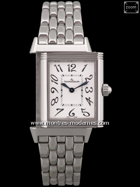 Jaeger LeCoultre Reverso Duetto - Image 1