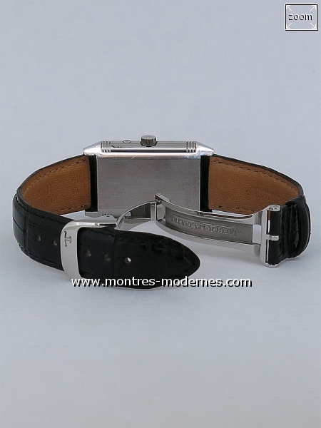 Jaeger LeCoultre Reverso Duoface - Image 6