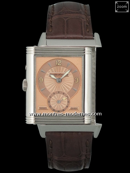 Jaeger LeCoultre Reverso Duoface - Image 2