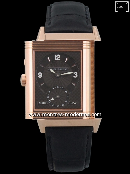 Jaeger LeCoultre Reverso Duoface - Image 2