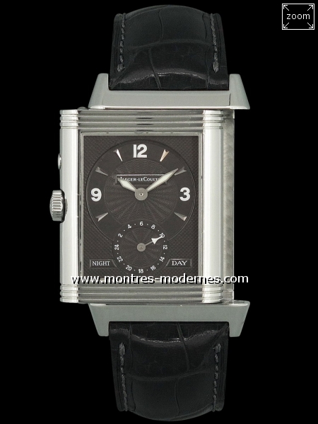 Jaeger LeCoultre Reverso Duoface - Image 2