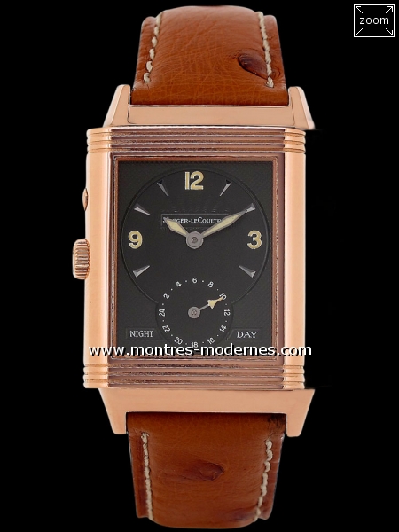 Jaeger LeCoultre Reverso Duoface - Image 2