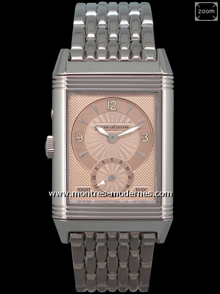 Jaeger LeCoultre Reverso Duoface - Image 2